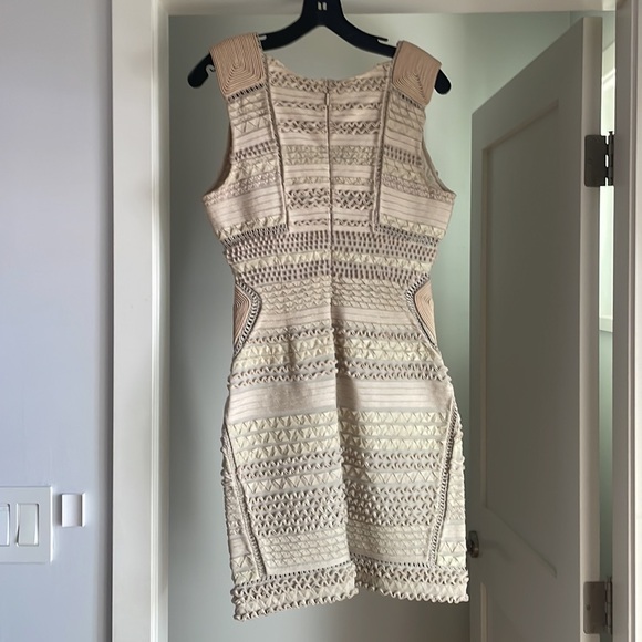 Herve Leger bandage dress - Picture 2 of 6
